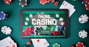 Top Rated Non UK Casinos A Guide to the Best Online Gambling Sites