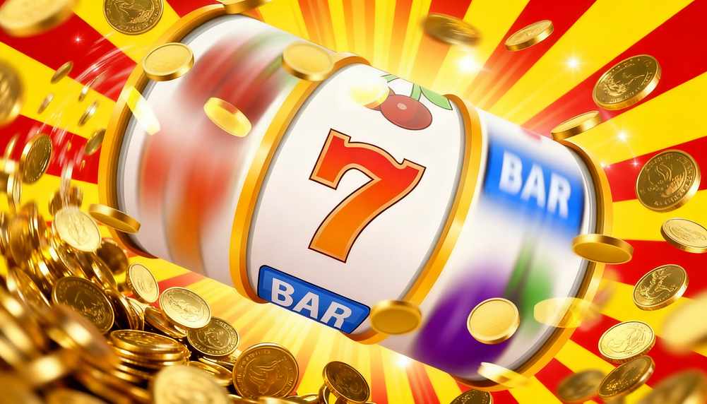Cosmicslot casino