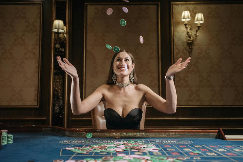 iwild casino
