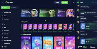 Exploring Cybet Casino UK A Comprehensive Review