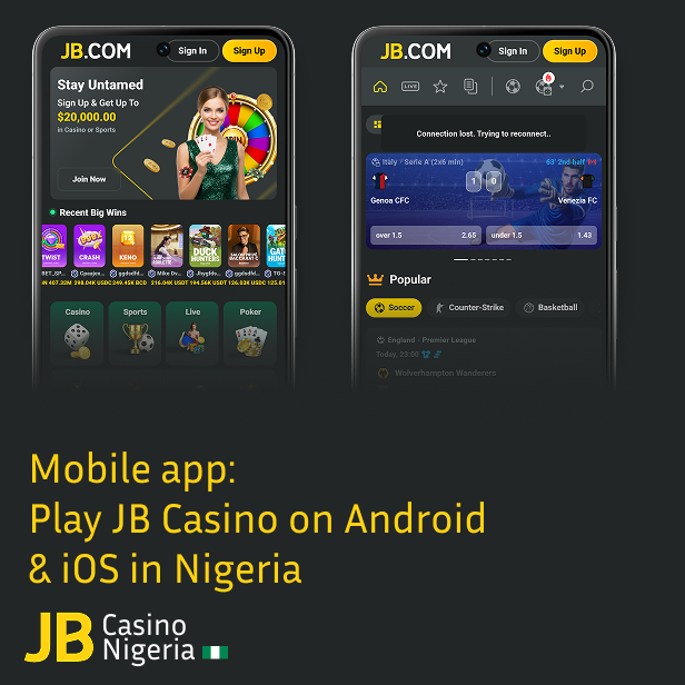 JB Casino Login Access Your Casino Account Easily