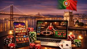 Novos Casinos em Portugal 2026 O Futuro do Jogo e Entretenimento -513488886