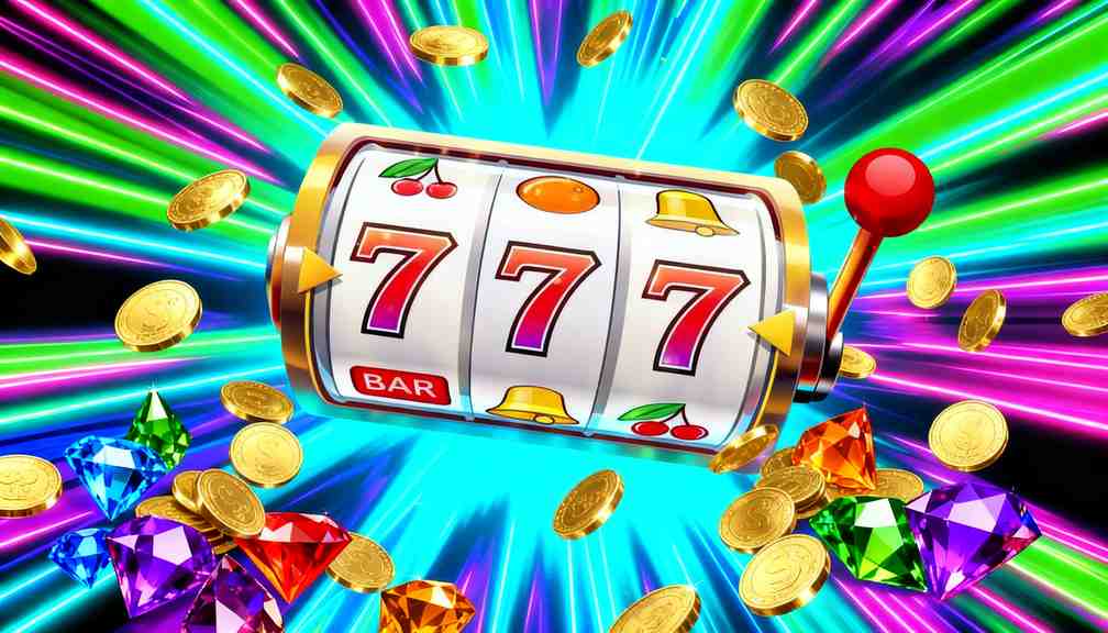 Iwildcasino