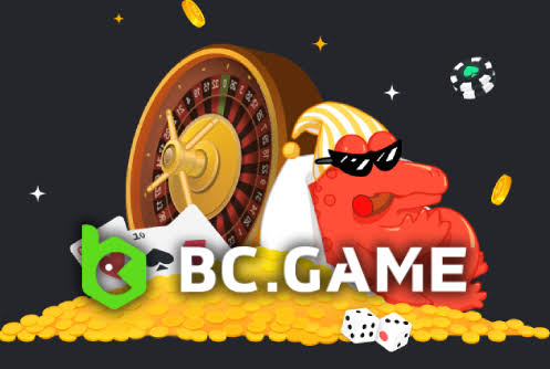 Step-by-Step Guide to the BC.Game Login Process Step-by-Step Guide to the BC.Game Login Process