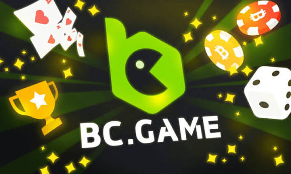 Unlocking Rewards A Guide to BC.Game Mirror Promo Codes 963514395